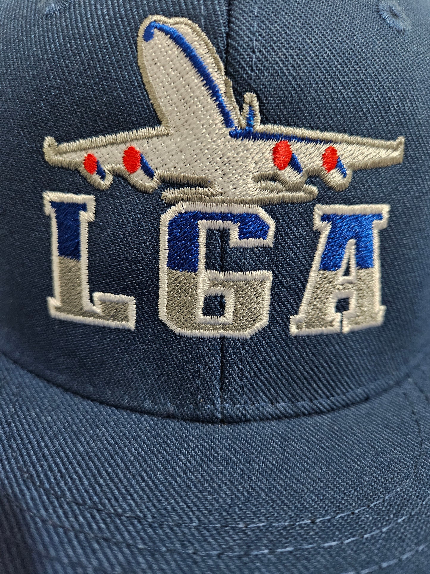 La Guardia Depot Fitted