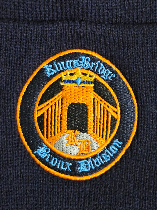 Kingsbridge Depot Beanie Knit Cap
