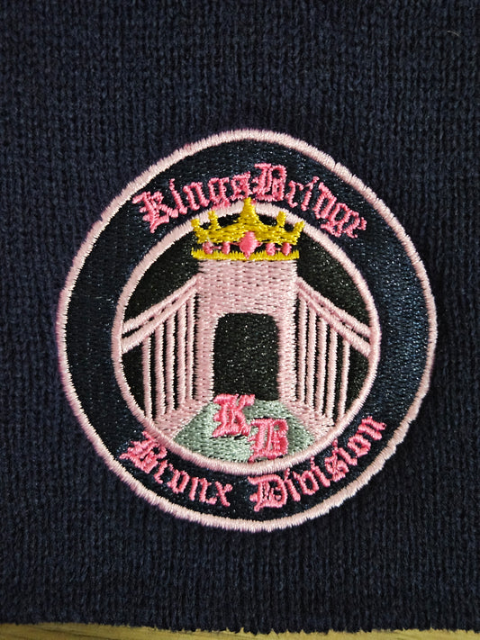 Lady Kingsbridge Depot Beanie