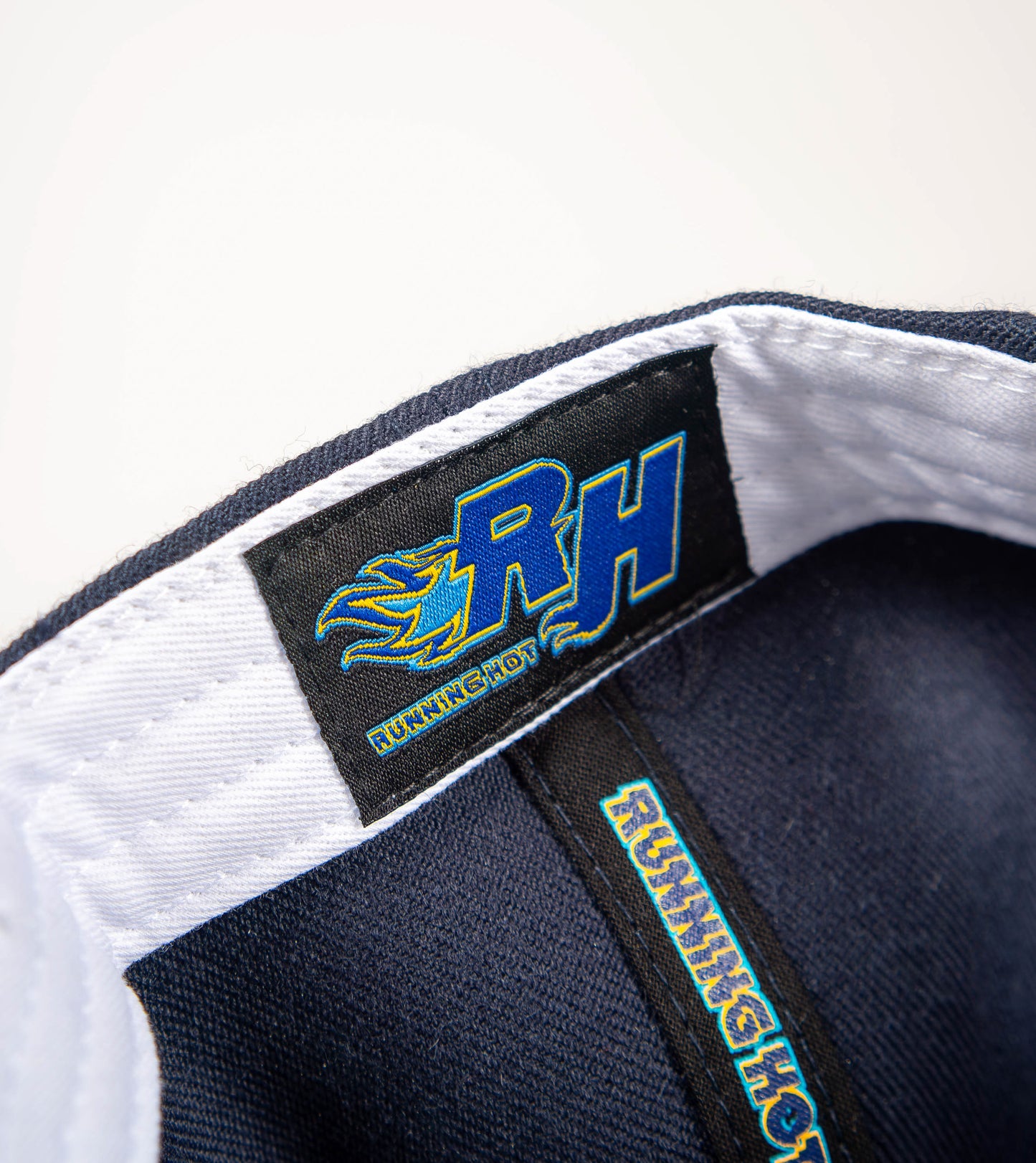 Ulmer Park Depot "Premier Division" 6 Panel Snapback