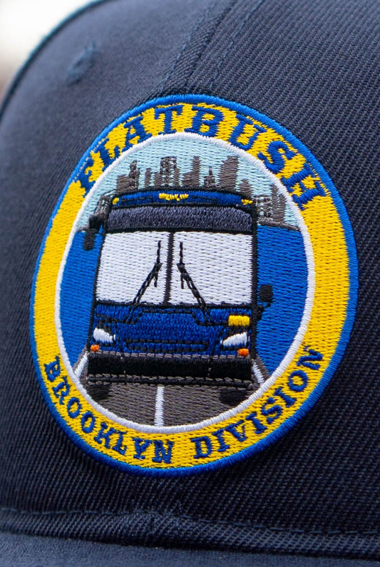 Flatbush Depot "Premier Division" 6 Panel Depot