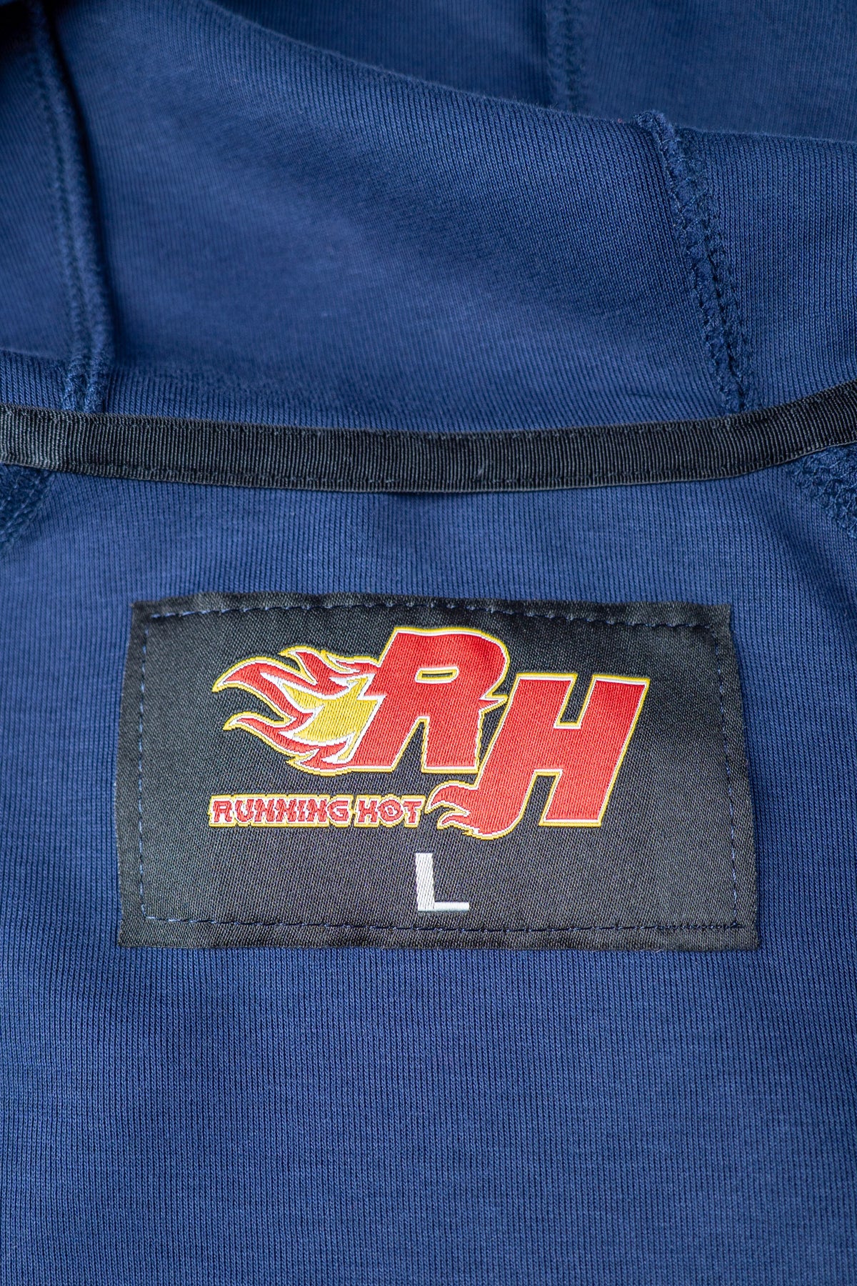 Lady Gun Hill Tech Hoodie