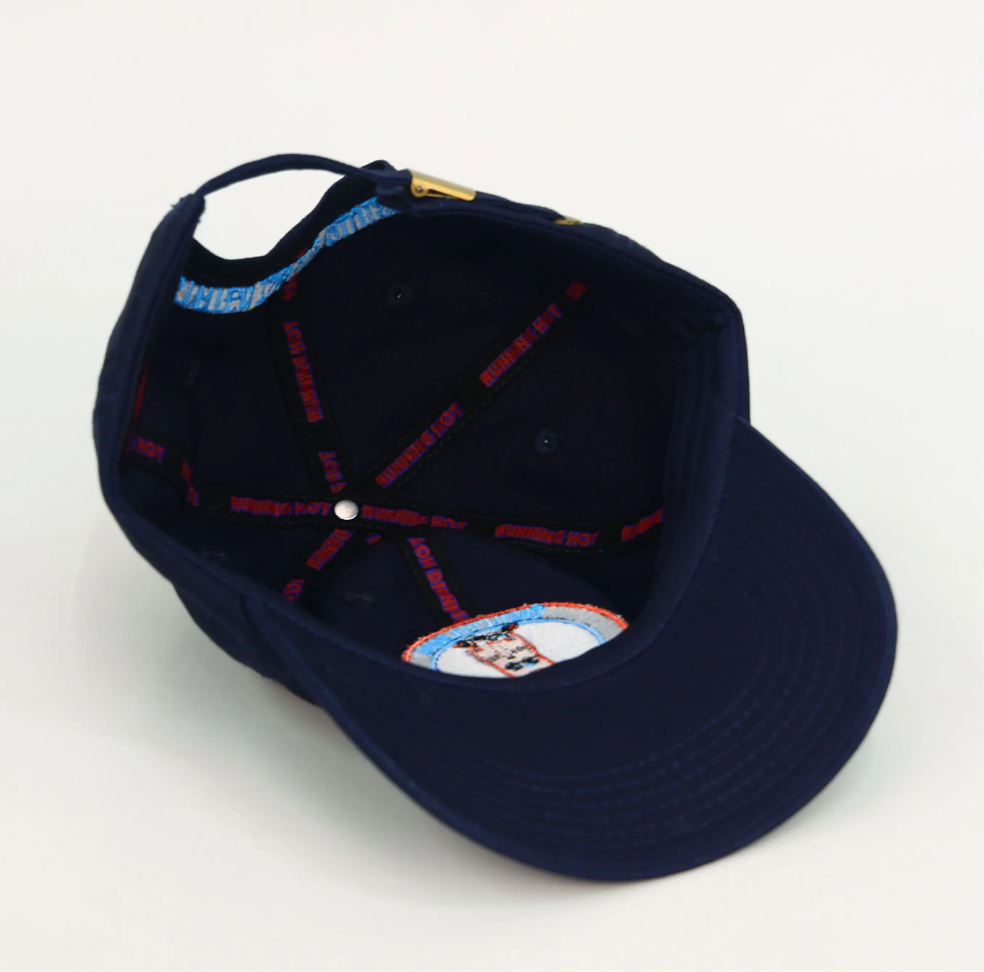 Castleton Depot Dad Hat