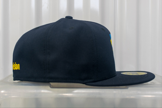 Yukon Depot "NEW ERA" 59FIFTY Fitted Hat