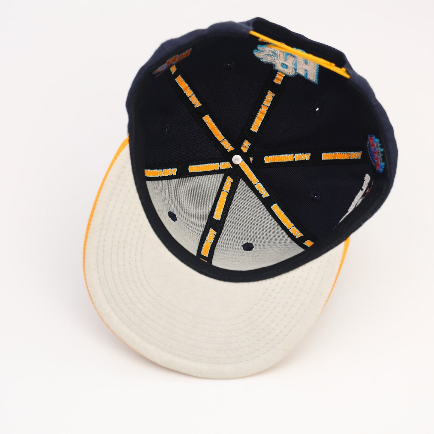 Coliseum Depot "45th Anniversary" 6 Panel Snapback