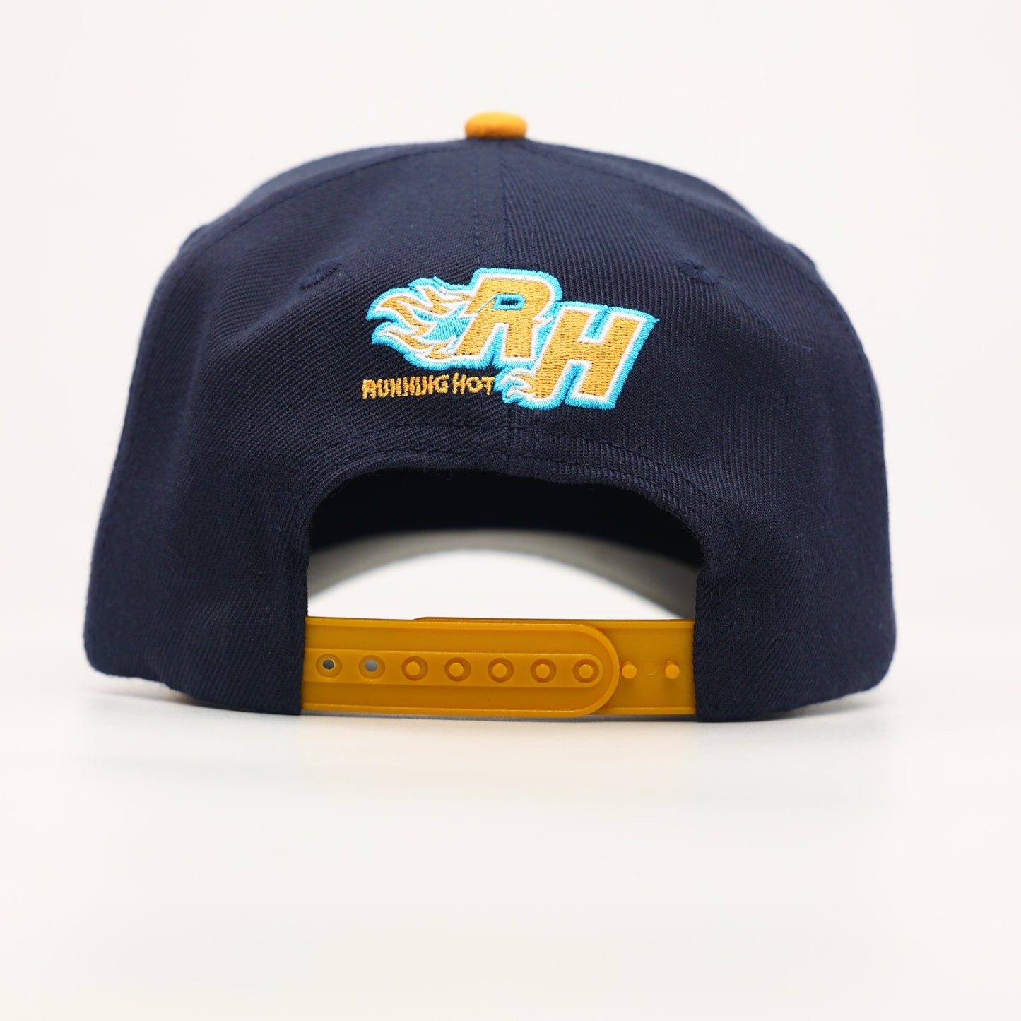Coliseum Depot "45th Anniversary" 6 Panel Snapback