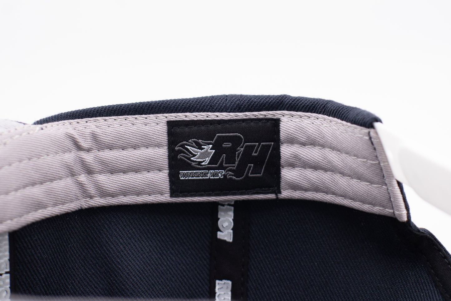 Charleston Depot “Premier Division” 6 Panel SnapBack