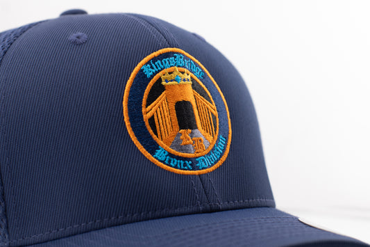 Kingsbridge Depot Flex Fit Hat