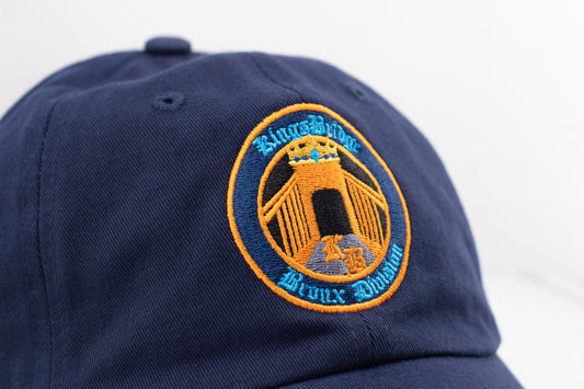 Kingsbridge Depot Dad Hat