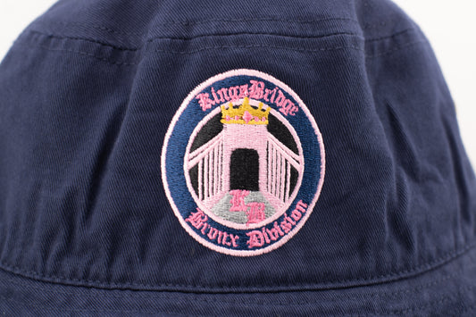 Lady Kingsbridge Bucket Hat