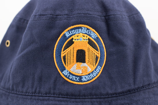 Kingsbridge Depot Bucket Hat