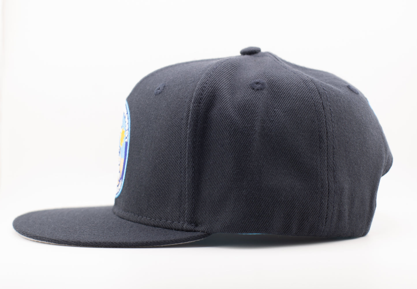 Far Rockaway Depot "Premier Division" 6 Panel Snapback