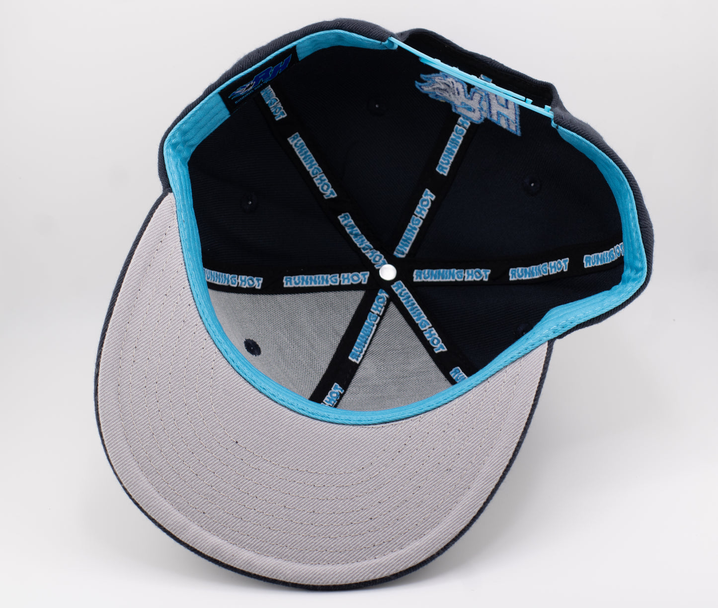 Far Rockaway Depot "Premier Division" 6 Panel Snapback