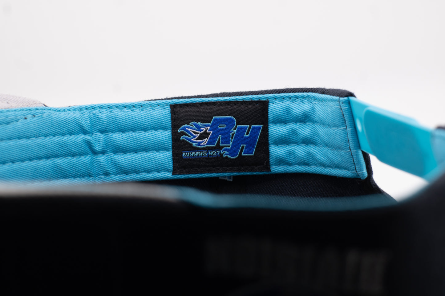 Far Rockaway Depot "Premier Division" 5 Panel Pre-Curve Snapback