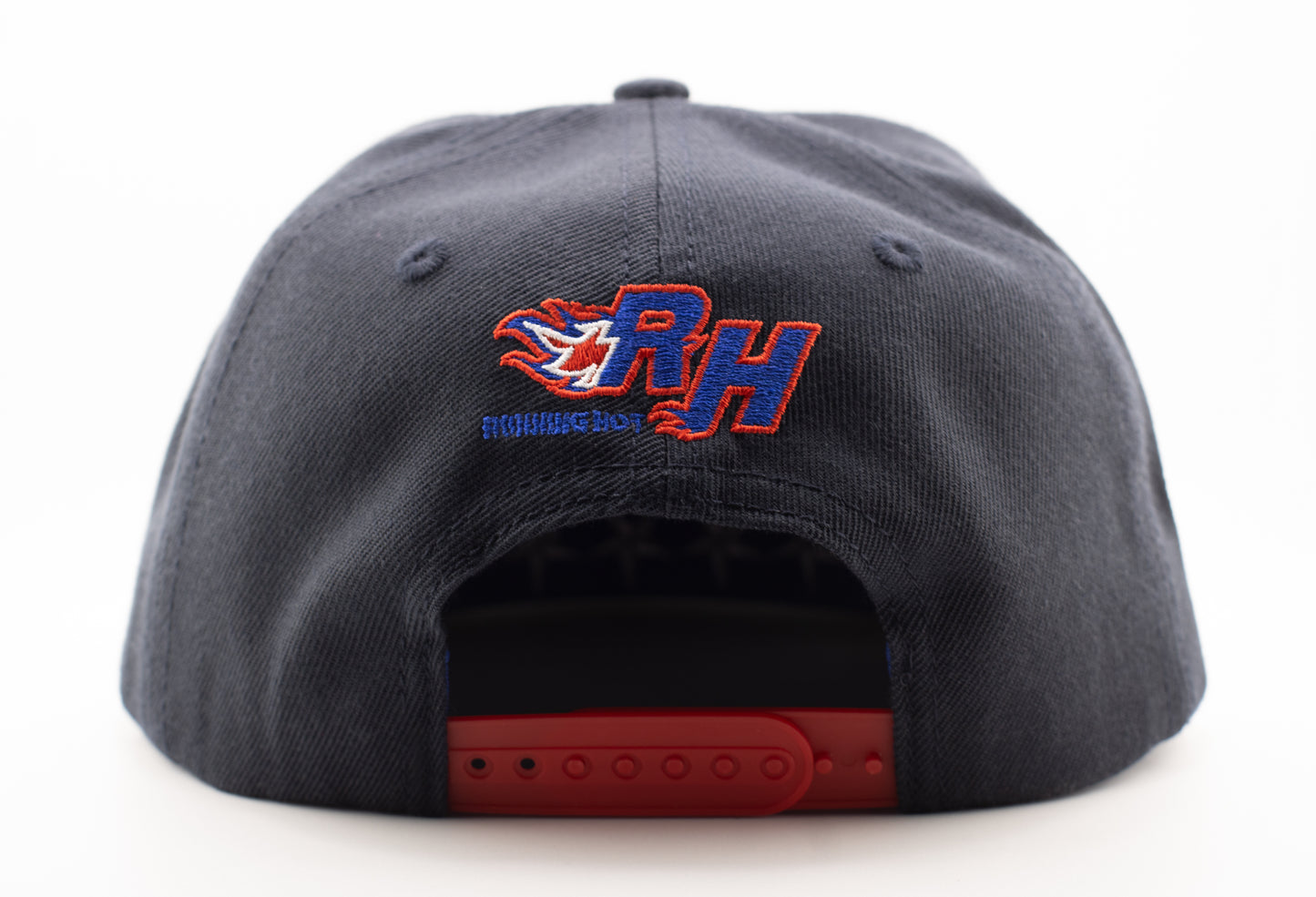 Baisley Park Depot "Premier Division" 6 Panel Snapback