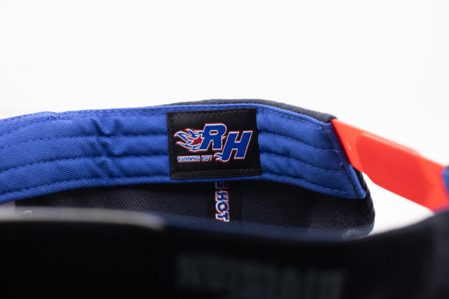 Baisley Park Depot "Premier Division" 6 Panel Snapback