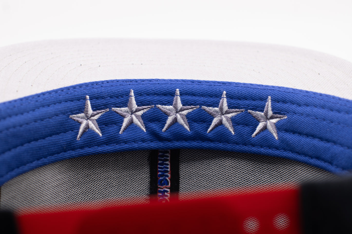 Baisley Park Depot "Premier Division" 6 Panel Snapback