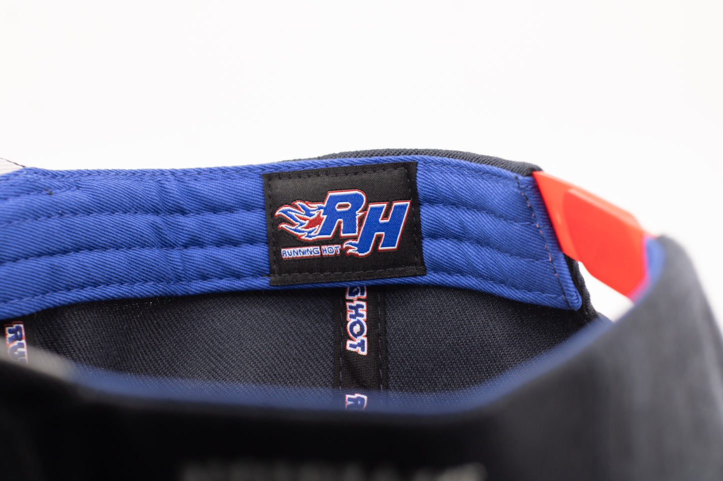 Baisley Park Depot "Premier Division " 5 Panel Snapback
