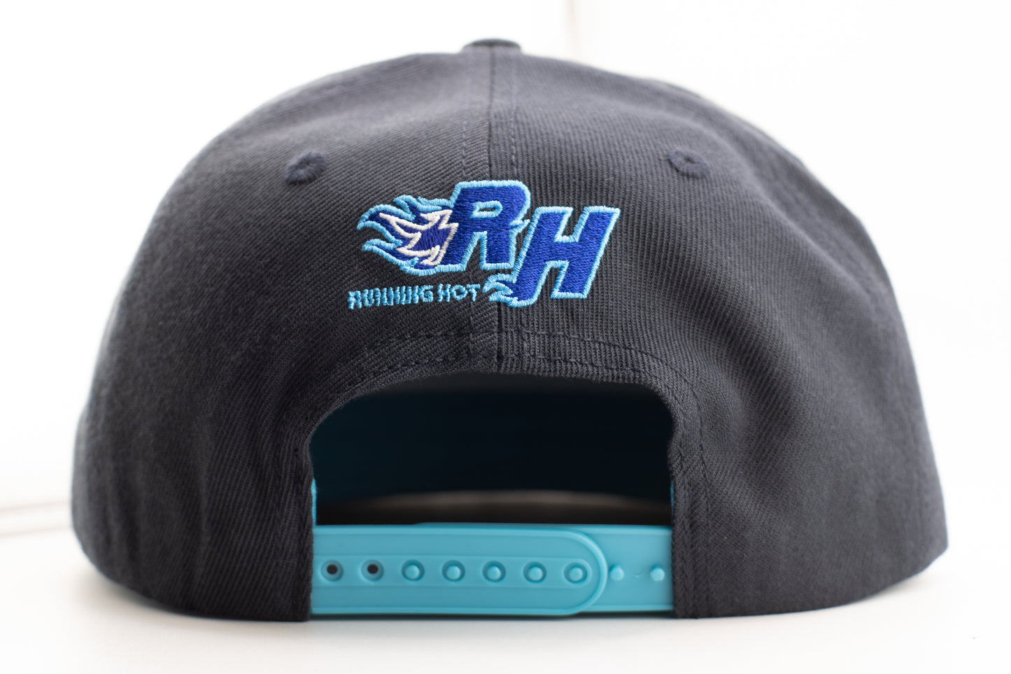 Far Rockaway Depot "Premier Division" 6 Panel Snapback