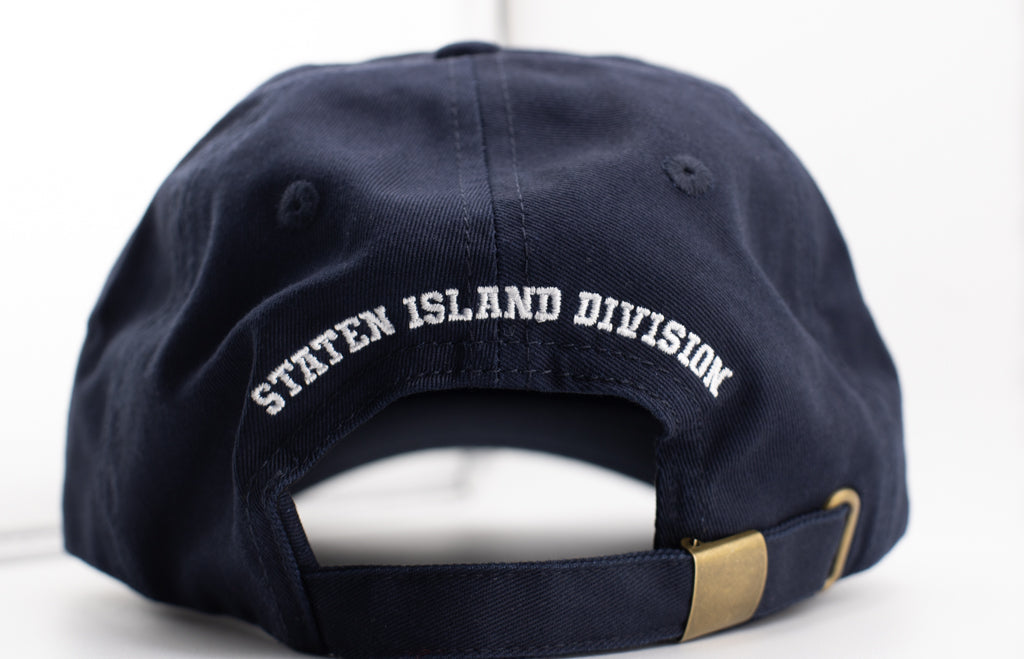 Charleston Depot Dad Hat