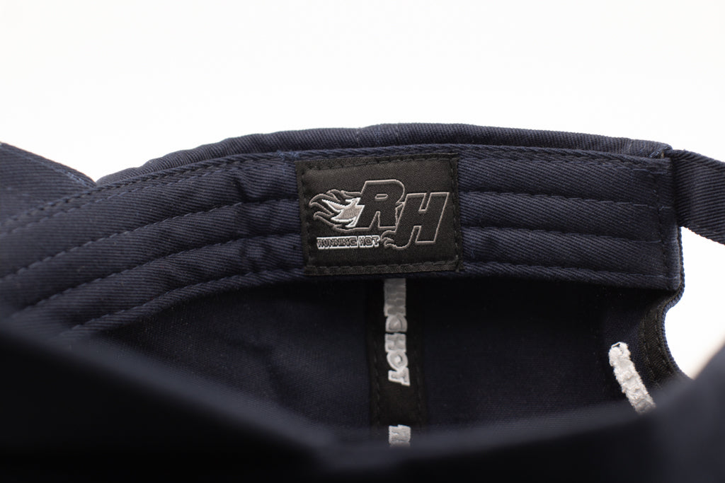 Charleston Depot Dad Hat