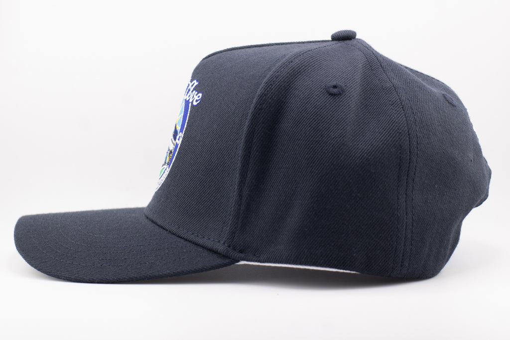 Grand Ave Depot "Premier Division" 5 Panel Snapback