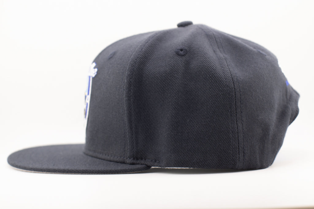 Grand Ave Depot "Premier Division" 6 Panel Snapback