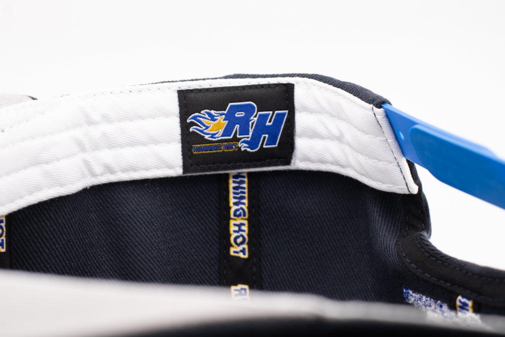 Grand Ave Depot "Premier Division" 6 Panel Snapback