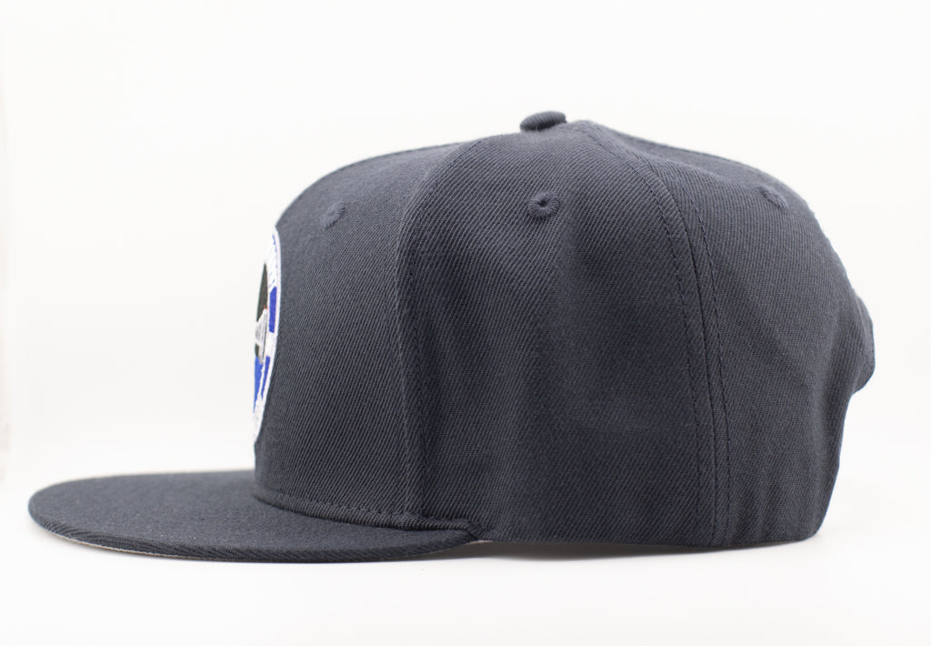 Charleston Depot “Premier Division” 6 Panel SnapBack