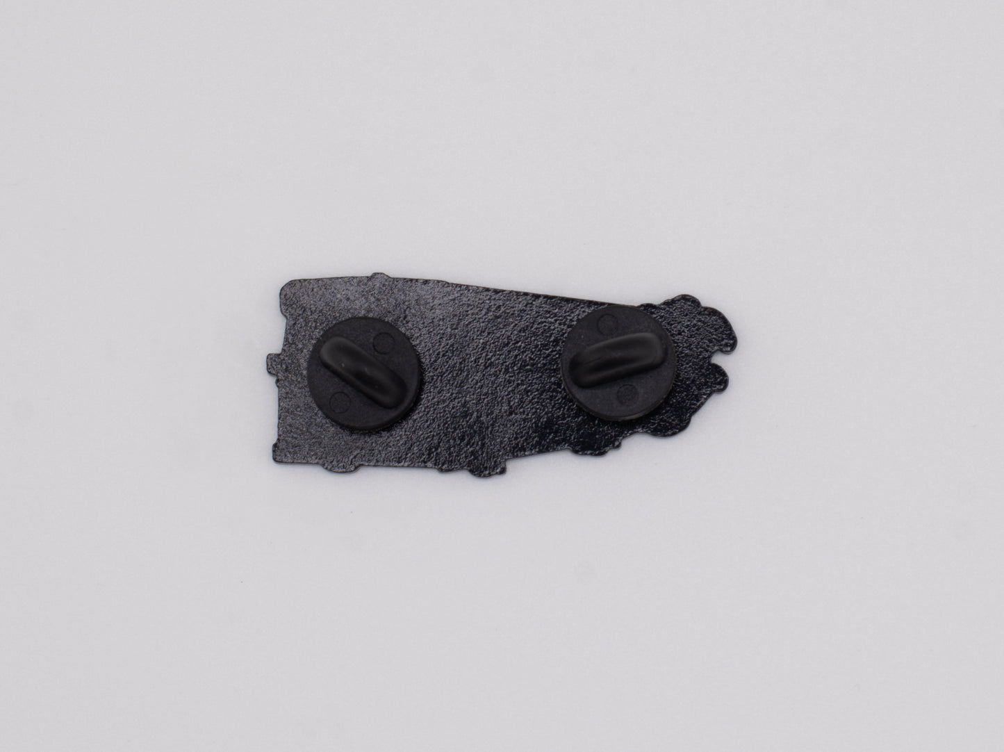The Running Hot "Orion V" Lapel Pin