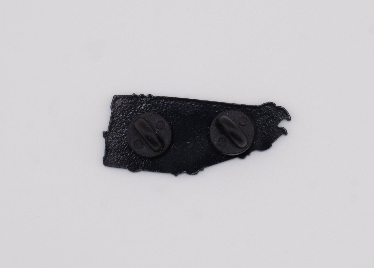 The Running Hot "Grumman 870" Lapel Pin