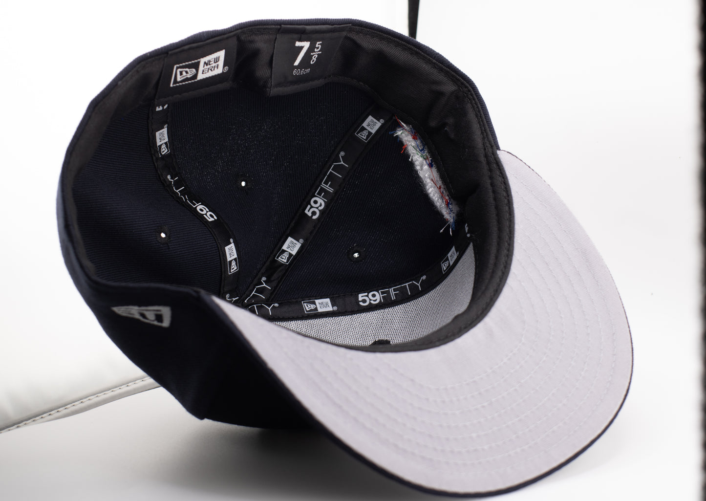 West Farms Depot " New Era" Custom Fitted