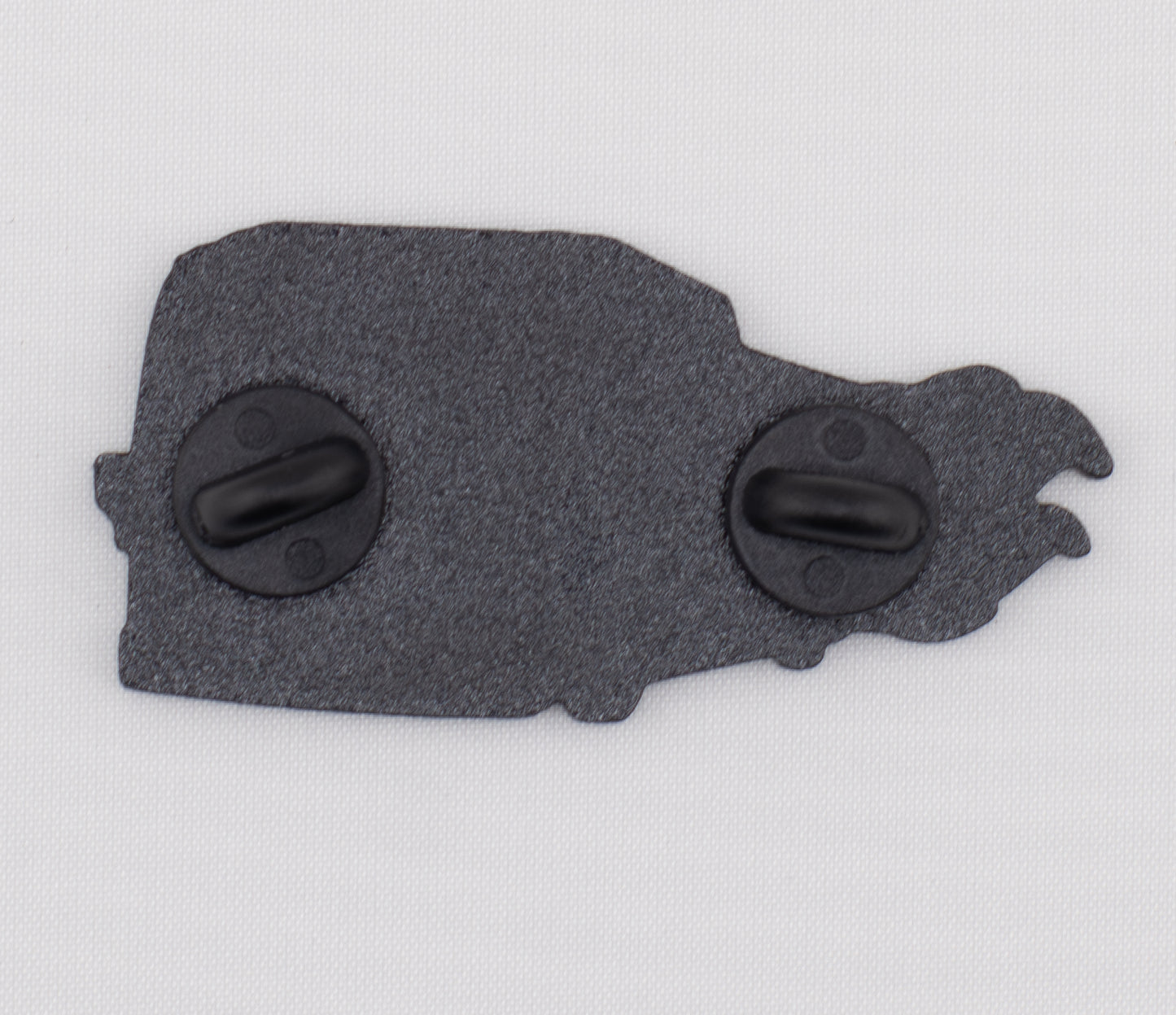 The Running Hot "XD40"Lapel Pin