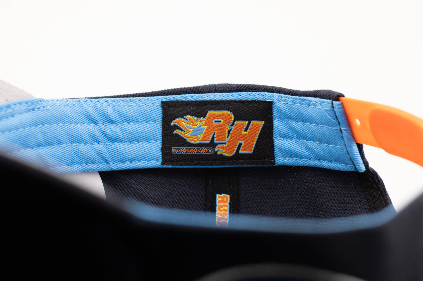 East New York "Premier Division" 5 Panel Snapback