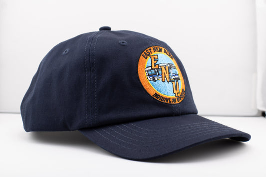 East New York Dad Hat