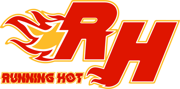 Running Hot Apparel