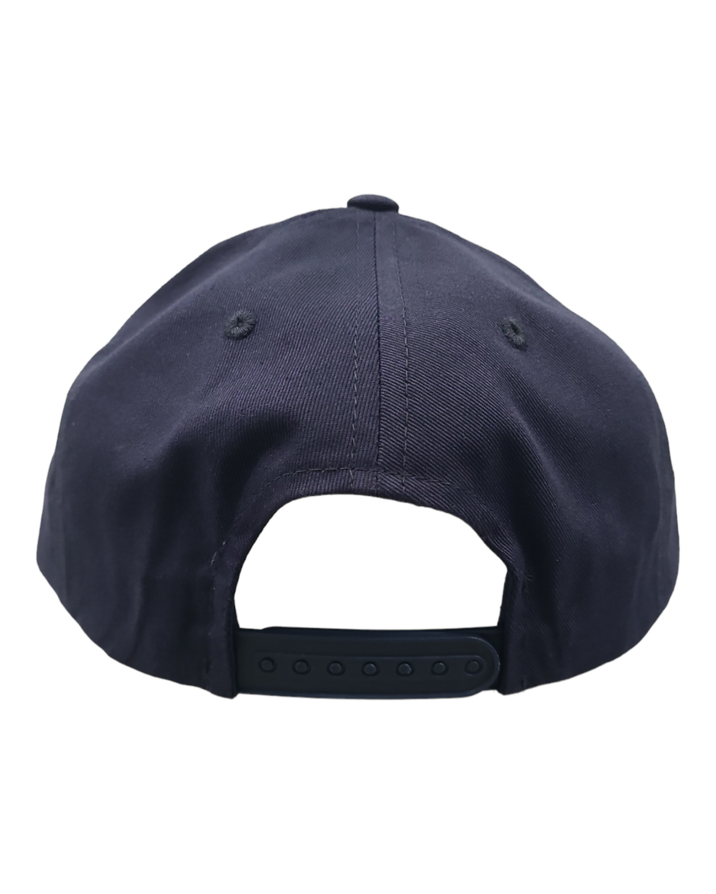 Grand Ave 6 Panel Snapback