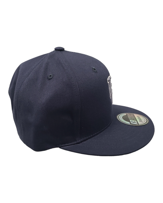Eastchester 6 Panel Snapback