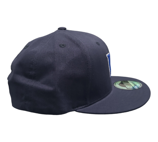 West Farms 6 Panel Snapback
