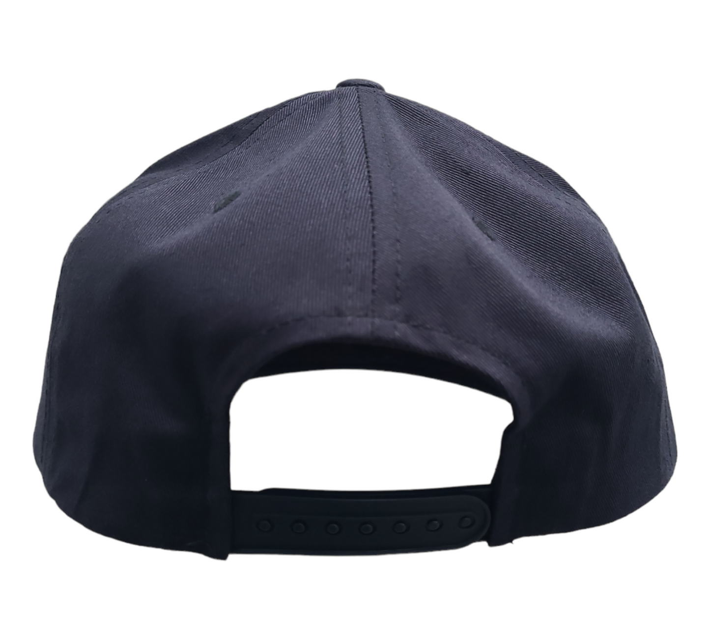 Kingsbridge "KB" 6 Panel Snapback