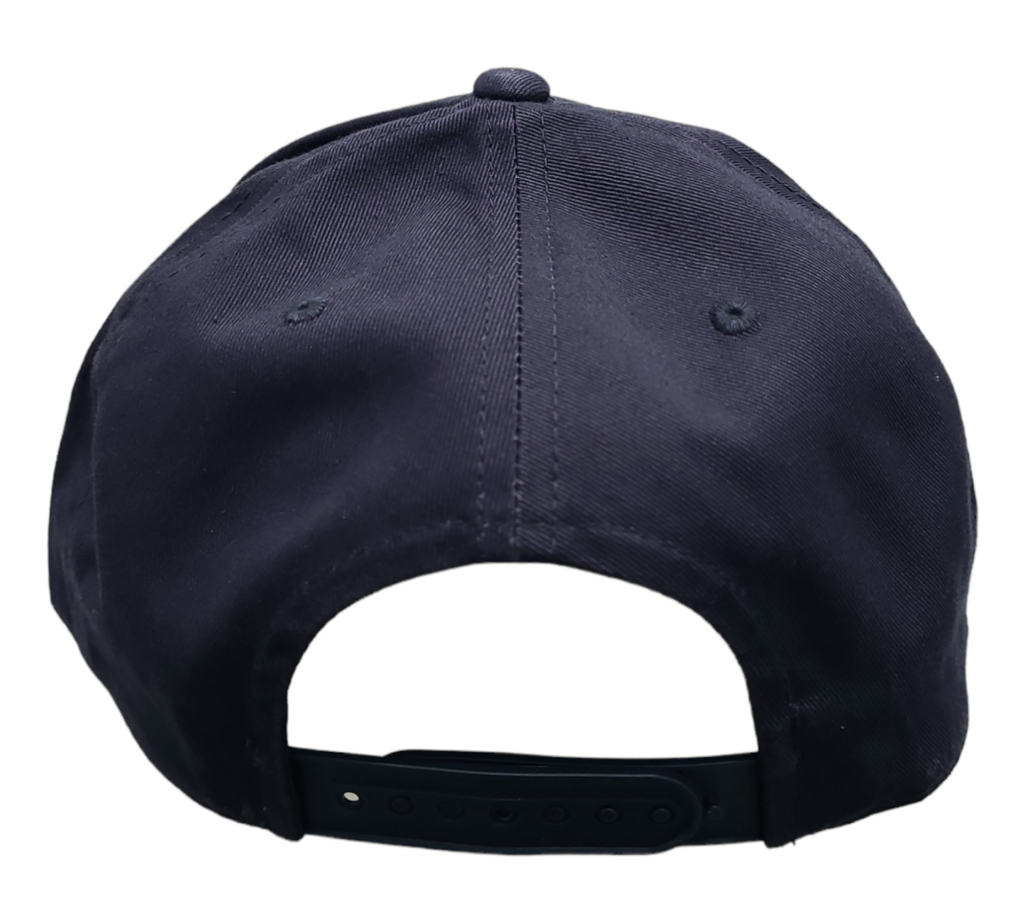 GunHill Red "GH" 6 Panel Snapback