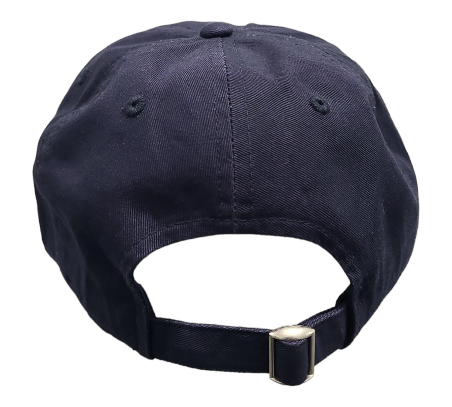 GunHill Red "GH" Dad Hat