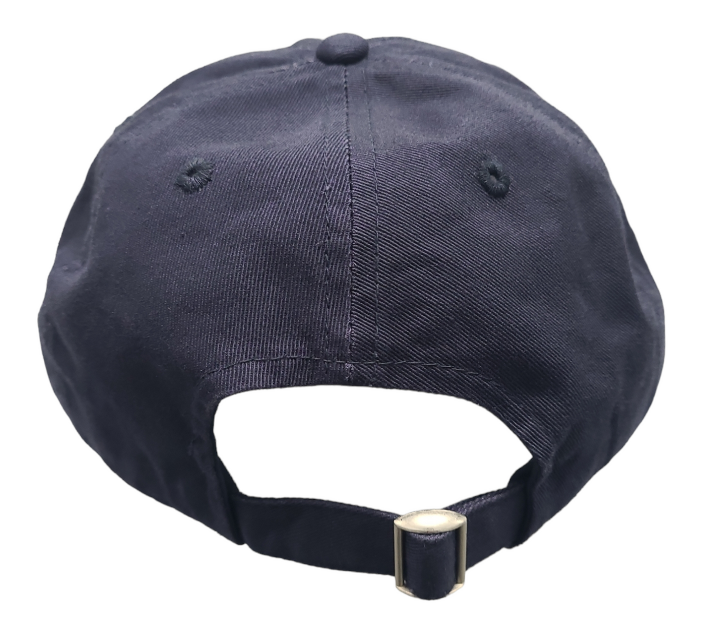 Gun Hill Pink "GH" Dad Hat