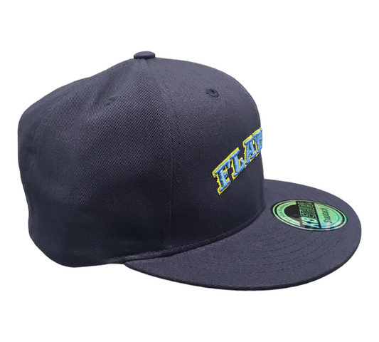 Flatbush 6 Panel Snapback