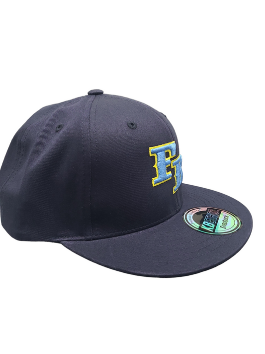 Flatbush "FB" 6 Panel Snapback