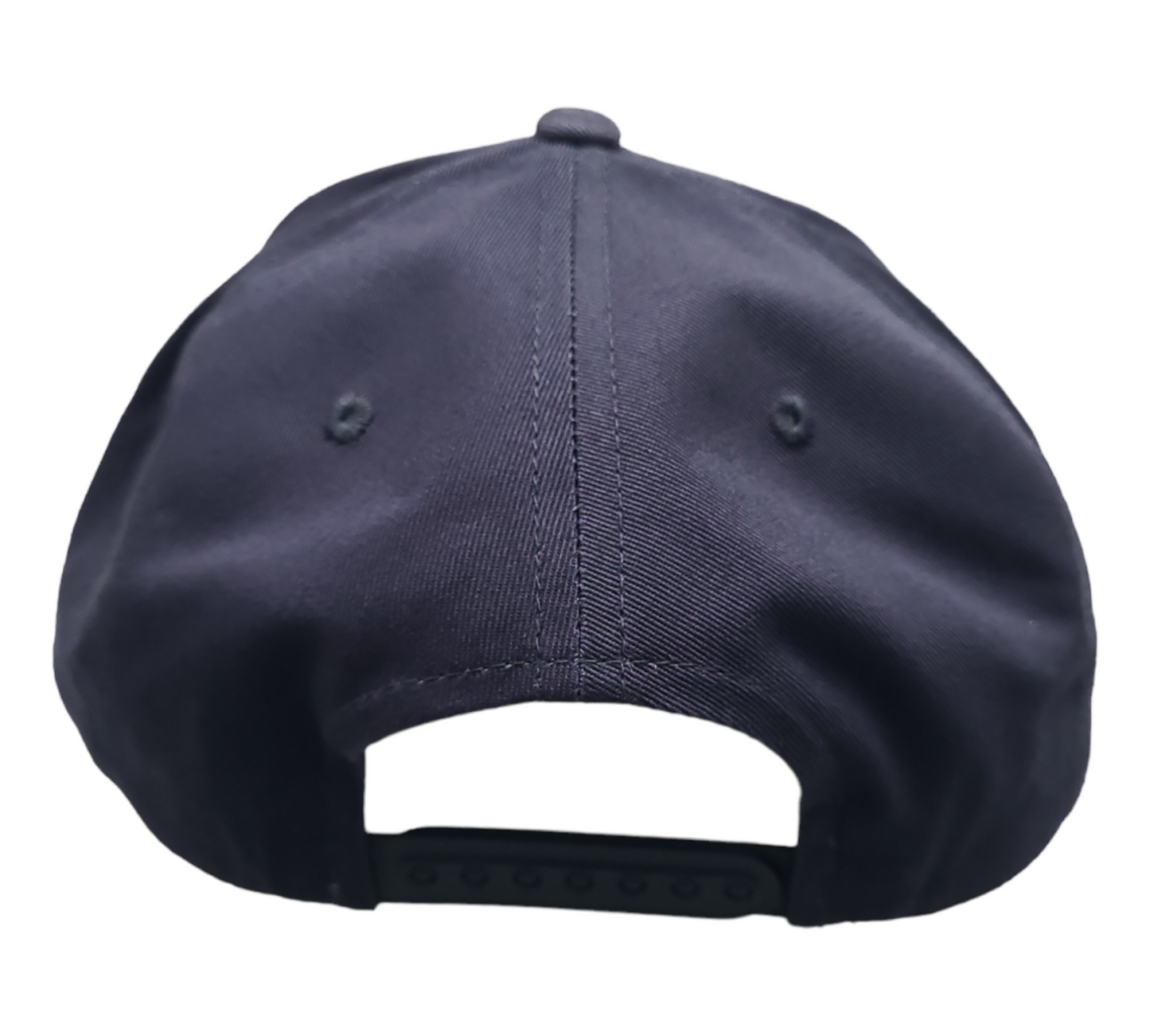 Flatbush "FB" 6 Panel Snapback