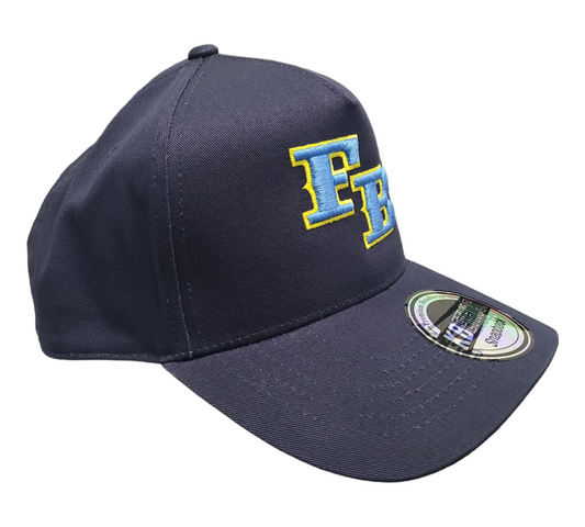 Flatbush "FB" 5 Panel snapback