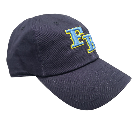 Flatbush "FB" Dad Hat