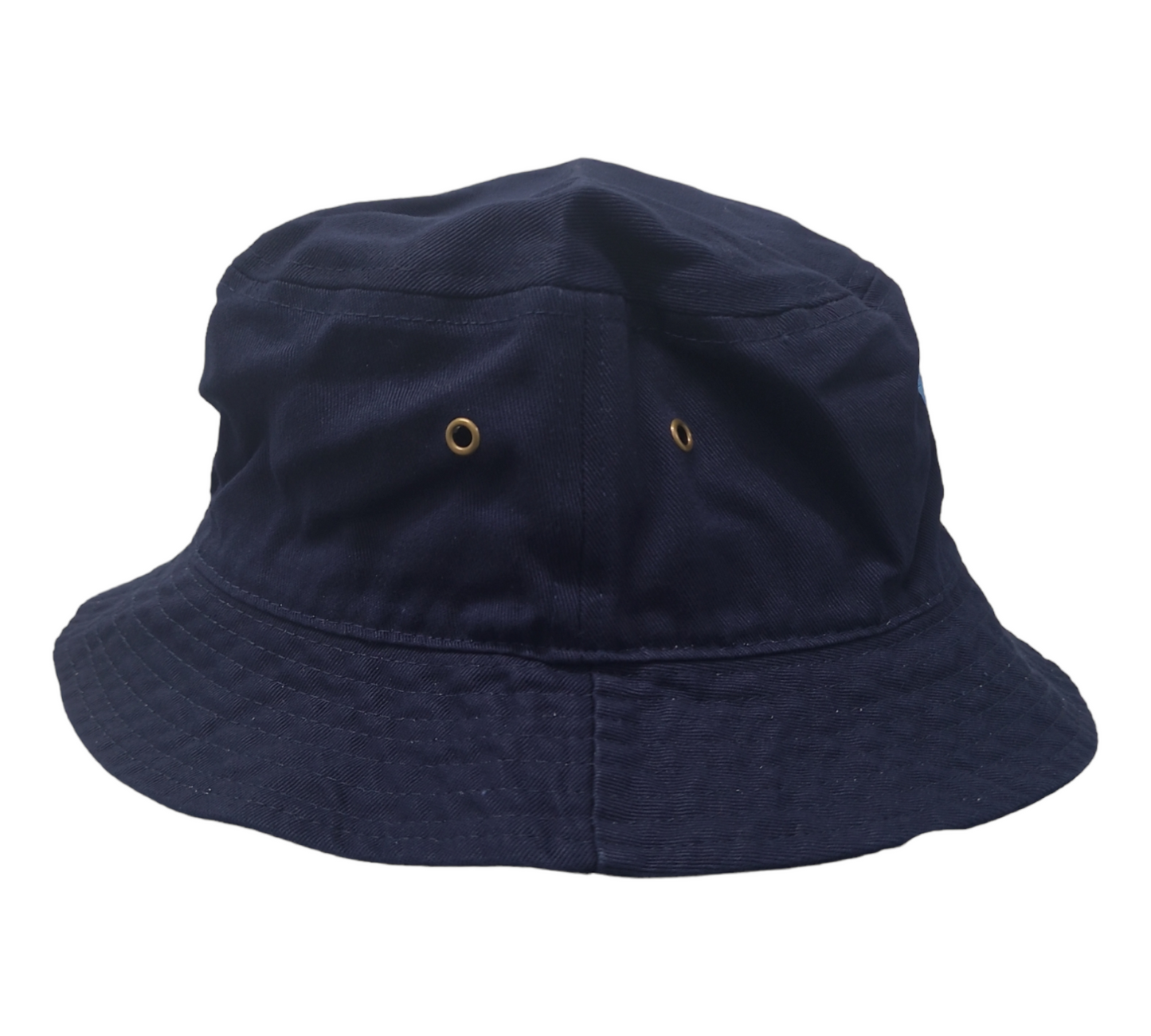 Gun Hill Pink "GH" Bucket Hat