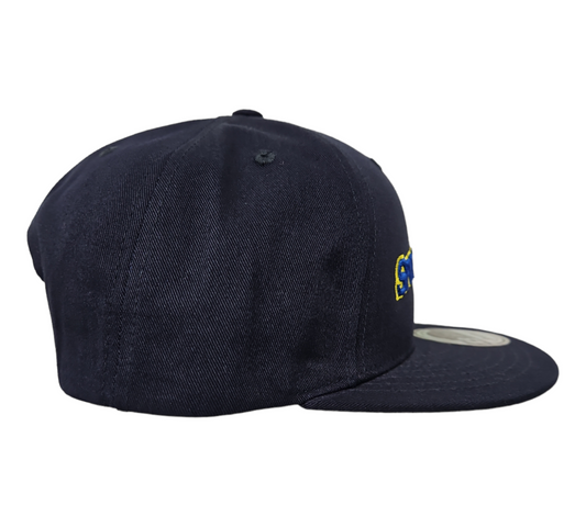 Spring Creek 6 Panel Snapback